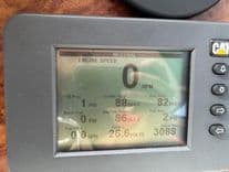 Buy a yacht 2006 Neptunus 55 Cabrio 2006