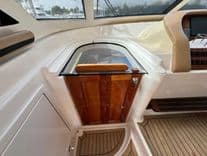 2006 Neptunus 55 Cabrio yacht sale