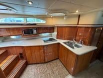 Buy a 2006 Neptunus 55 Cabrio 55 Cabrio at Shestakov Yacht Sales