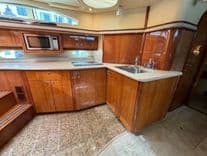 2006 Neptunus 55 Cabrio - NEPTUNUS yacht sale