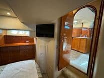Buy a 2006 Neptunus 55 Cabrio 55 Cabrio at Shestakov Yacht Sales