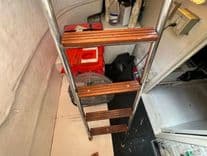 2006 Neptunus 55 Cabrio 56 yacht sale