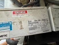 2006 Neptunus 55 Cabrio 56