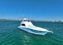 Продажа яхты Like What U Sea 74 Convertible Open