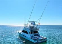 Купить Like What U Sea 74 Convertible Open