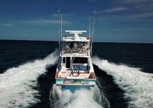 Продажа яхты Like What U Sea - VIKING