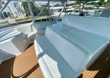 Продажа яхты Like What U Sea 74