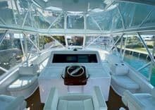 Купить яхту Like What U Sea 74 в Shestakov Yacht Sales