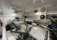 Стоимость яхты Like What U Sea - VIKING