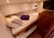 Купить яхту Like What U Sea 74 в Shestakov Yacht Sales