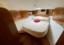 Купить яхту Like What U Sea 74 Convertible Open в Shestakov Yacht Sales