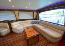 Продажа яхты Like What U Sea - VIKING