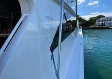 Лучшая цена на Like What U Sea 74 Convertible Open