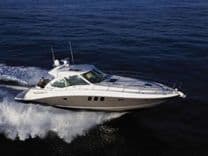 2005 Sea Ray 480 Sundancer - SEA RAY