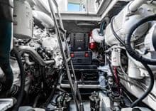 Buy a 2005 Sea Ray 480 Sundancer 2005 at Shestakov Yacht Sales