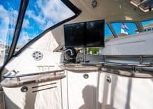 2005 Sea Ray 480 Sundancer