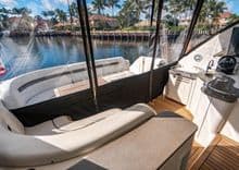2005 Sea Ray 480 Sundancer - SEA RAY yacht sale