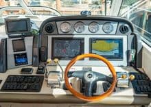 2005 Sea Ray 480 Sundancer yacht sale