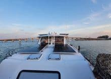 Купить 2021 Endeavour Catamaran 440 Hybrid 440 Hybrid