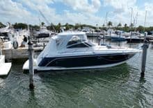 Продажа яхты 2006 Formula 40 PC - Formula Boats