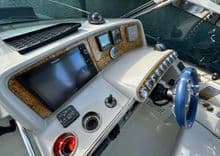 Стоимость яхты 2006 Formula 40 PC 40 PC