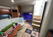 Продажа яхты 2006 Formula 40 PC - Formula Boats