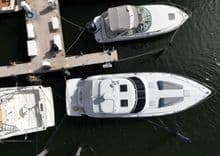 Купить яхту 2006 Formula 40 PC 40 PC в Shestakov Yacht Sales