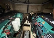 Стоимость яхты 2006 Formula 40 PC 2006