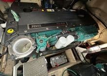 Продажа яхты 2006 Formula 40 PC