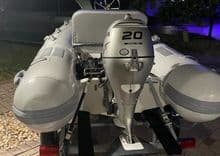 Лучшие предложения покупки яхты 2006 Formula 40 PC 2006