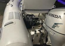 Лучшие предложения покупки яхты 2006 Formula 40 PC 42