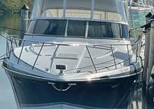 Лучшие предложения покупки яхты 2006 Formula 40 PC