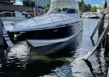 Продажа яхты 2006 Formula 40 PC 42