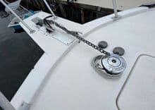 Лучшая цена на 2003 Luhrs 40 Convertible 2003