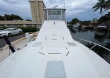 2003 Luhrs 40 Convertible 2003