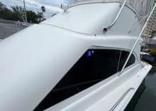 Стоимость яхты 2003 Luhrs 40 Convertible 40 Convertible