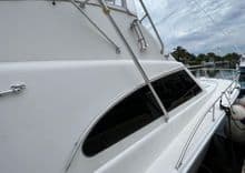 Лучшие предложения покупки яхты 2003 Luhrs 40 Convertible - LUHRS