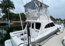 Продажа яхты 2003 Luhrs 40 Convertible 40