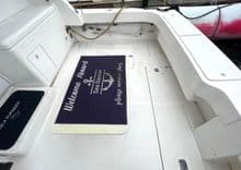 Лучшие предложения покупки яхты 2003 Luhrs 40 Convertible 2003