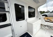 Продажа яхты 2003 Luhrs 40 Convertible - LUHRS