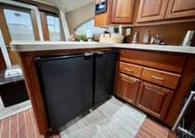 Продажа яхты 2003 Luhrs 40 Convertible