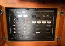 Продажа яхты 2003 Luhrs 40 Convertible - LUHRS