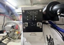 2003 Luhrs 40 Convertible