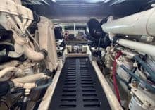 Стоимость яхты 2003 Luhrs 40 Convertible