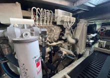 Купить яхту 2003 Luhrs 40 Convertible 40 в Shestakov Yacht Sales