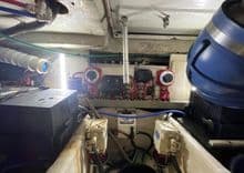 Лучшие предложения покупки яхты 2003 Luhrs 40 Convertible