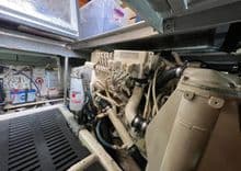 Стоимость яхты 2003 Luhrs 40 Convertible 40