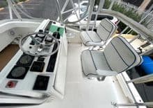 Стоимость яхты 2003 Luhrs 40 Convertible