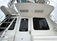 Стоимость яхты 2003 Luhrs 40 Convertible 2003