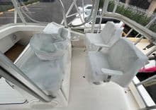 Купить яхту 2003 Luhrs 40 Convertible 2003 в Shestakov Yacht Sales